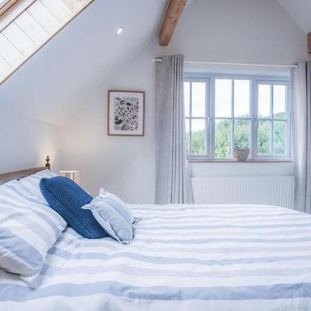 Windy Walls - 3 Bedroom Holiday Home - Rhossili Exterior photo