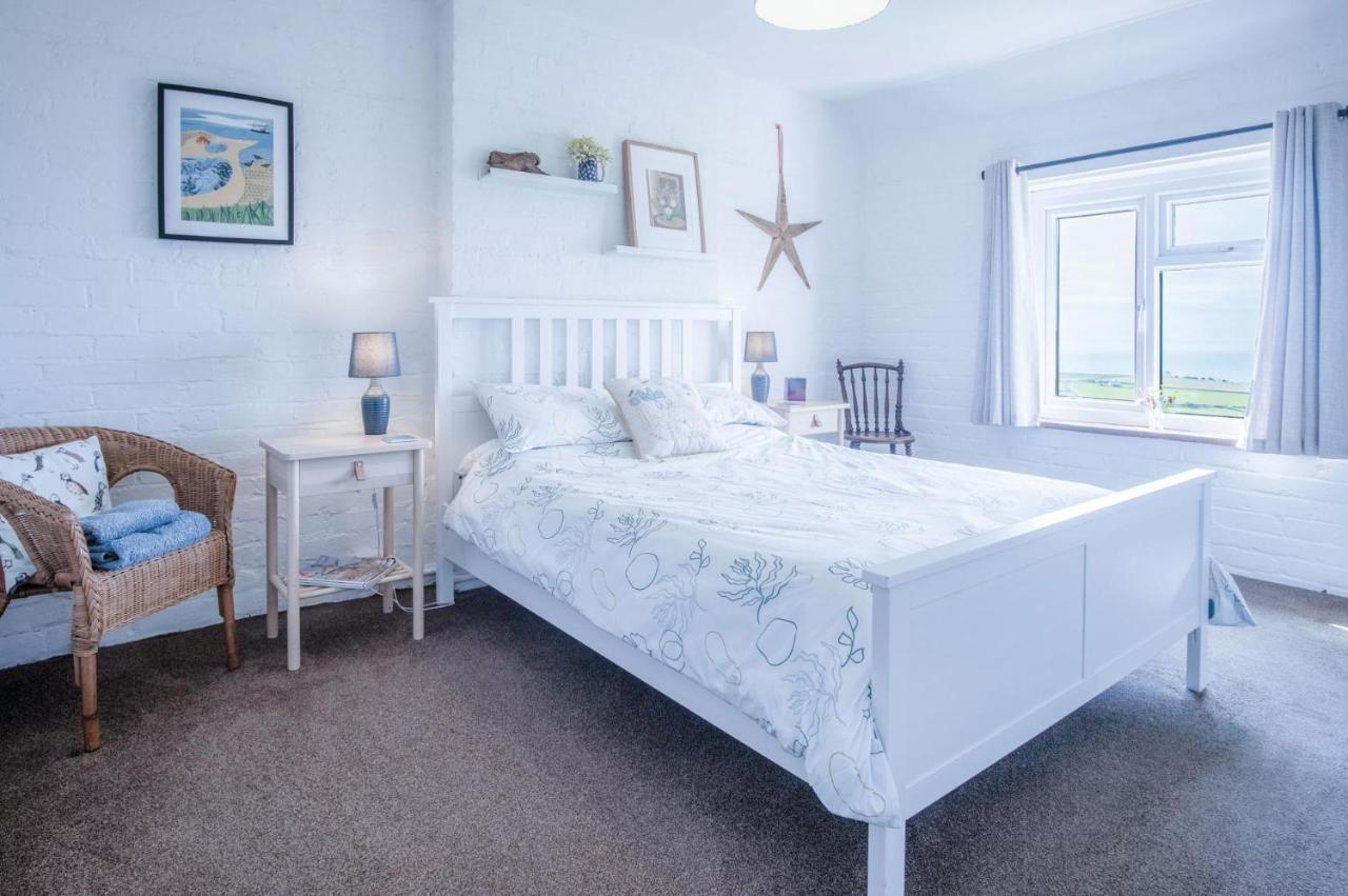 Windy Walls - 3 Bedroom Holiday Home - Rhossili Exterior photo