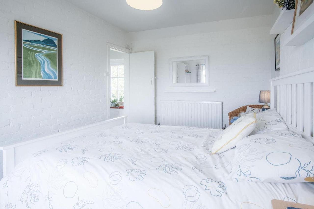 Windy Walls - 3 Bedroom Holiday Home - Rhossili Exterior photo