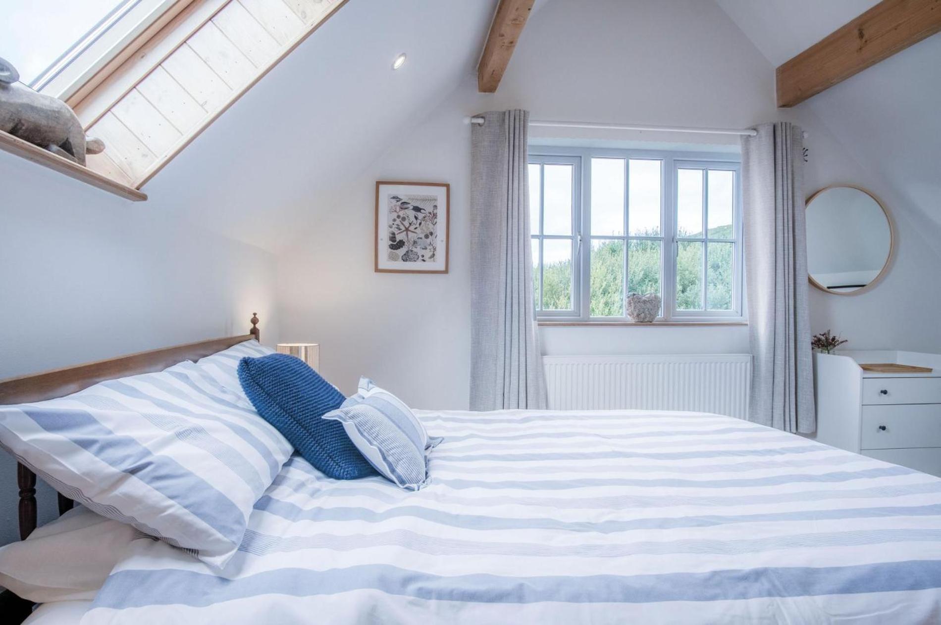 Windy Walls - 3 Bedroom Holiday Home - Rhossili Exterior photo