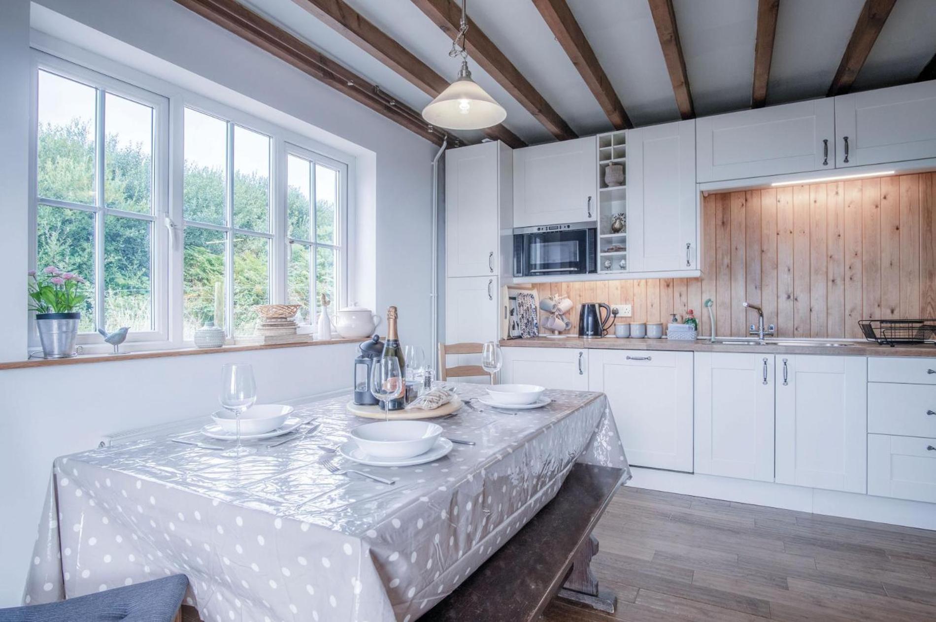 Windy Walls - 3 Bedroom Holiday Home - Rhossili Exterior photo