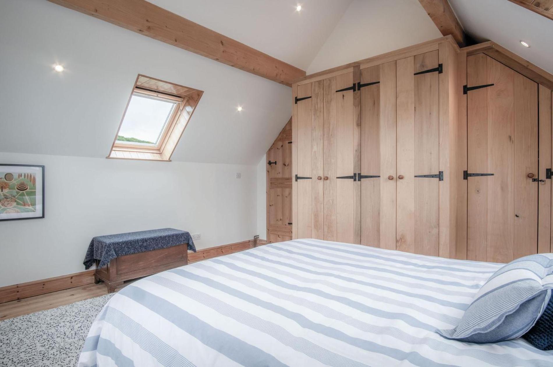 Windy Walls - 3 Bedroom Holiday Home - Rhossili Exterior photo