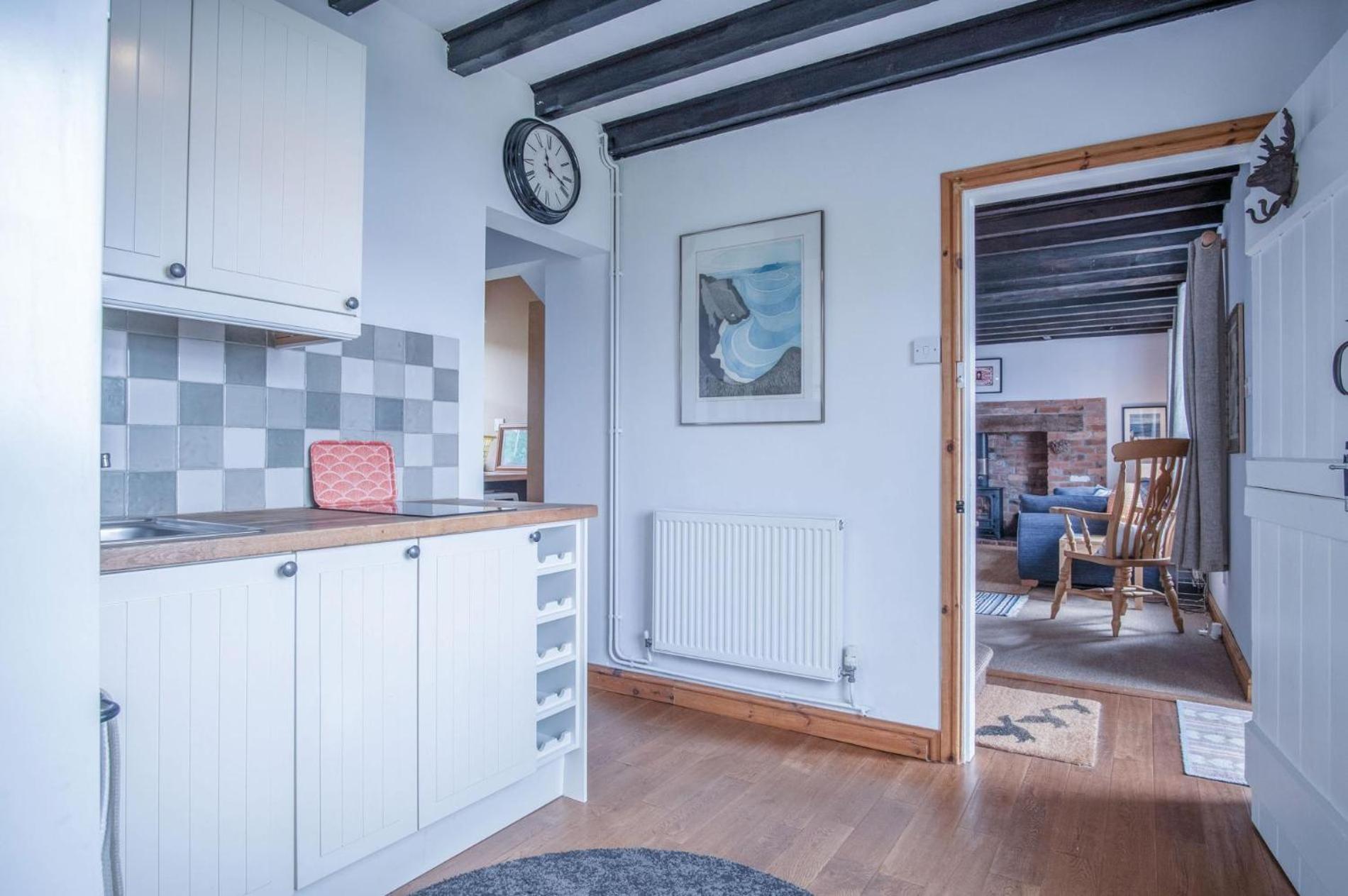 Windy Walls - 3 Bedroom Holiday Home - Rhossili Exterior photo