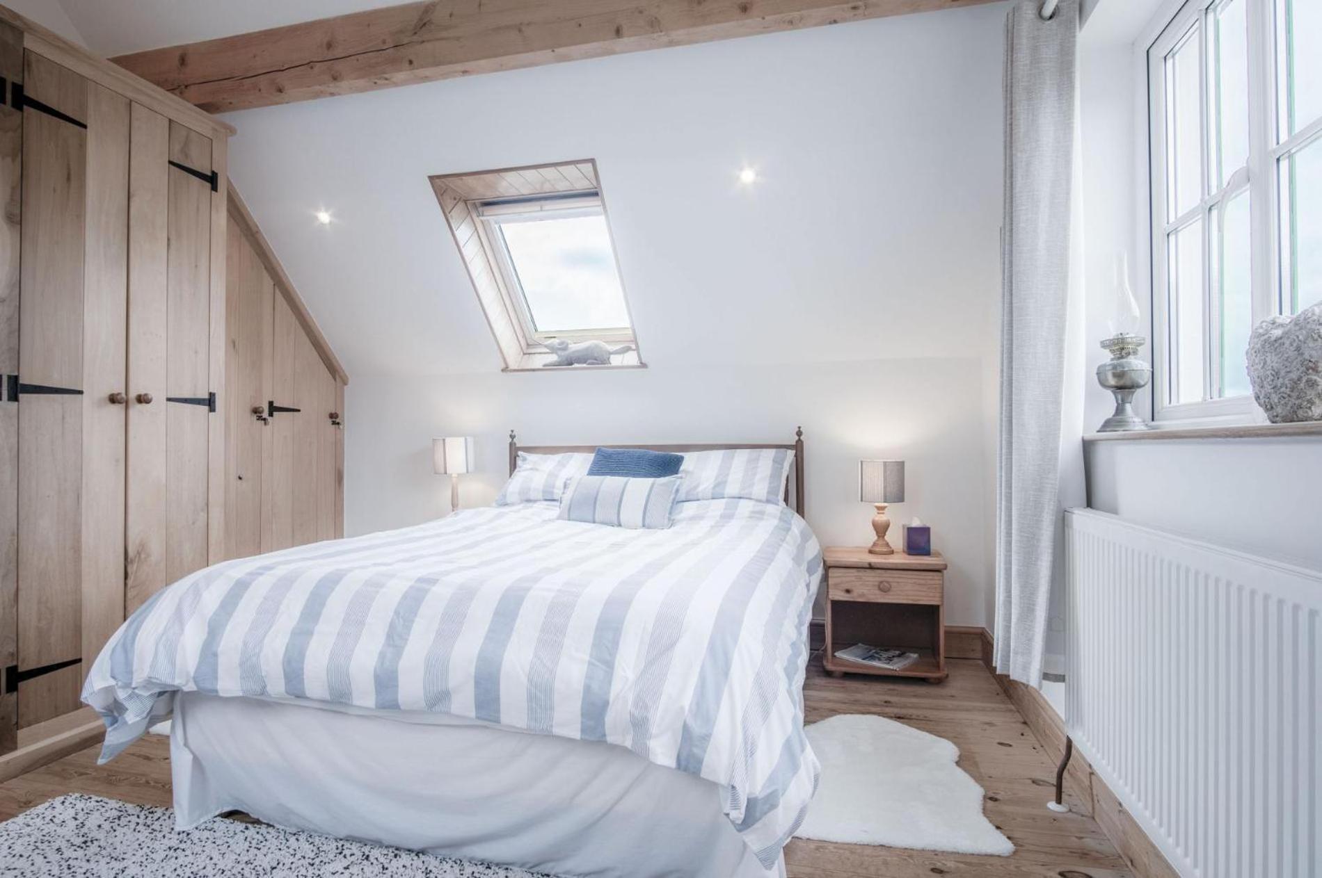 Windy Walls - 3 Bedroom Holiday Home - Rhossili Exterior photo
